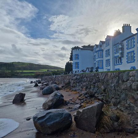 Balcary Bay Country House Hotel Auchencairn Kültér fotó